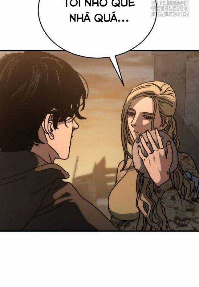 D-Day: Hầm Trú Ẩn - Chapter 7 - Trang 40