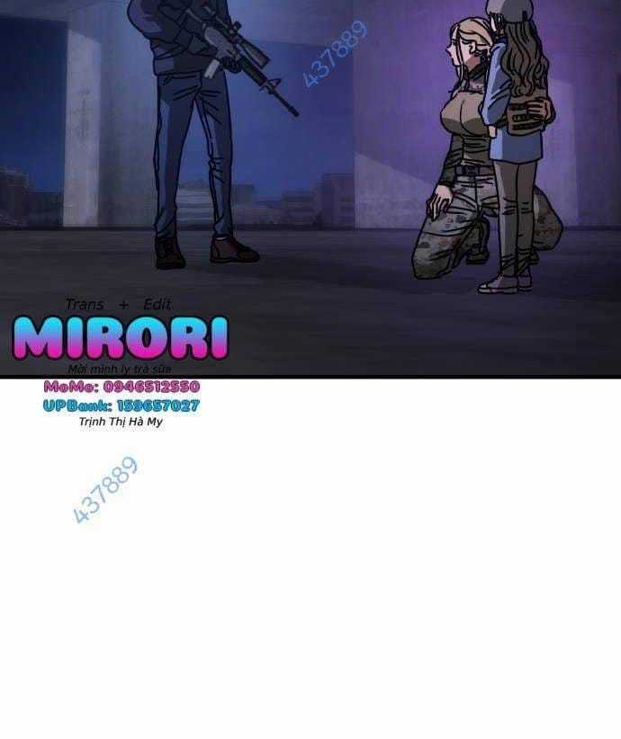 D-Day: Hầm Trú Ẩn - Chapter 7 - Trang 5