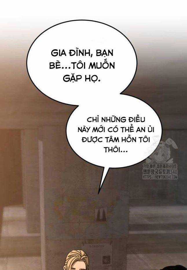 D-Day: Hầm Trú Ẩn - Chapter 7 - Trang 41