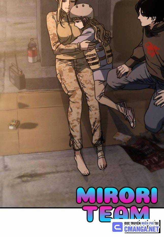 D-Day: Hầm Trú Ẩn - Chapter 7 - Trang 42