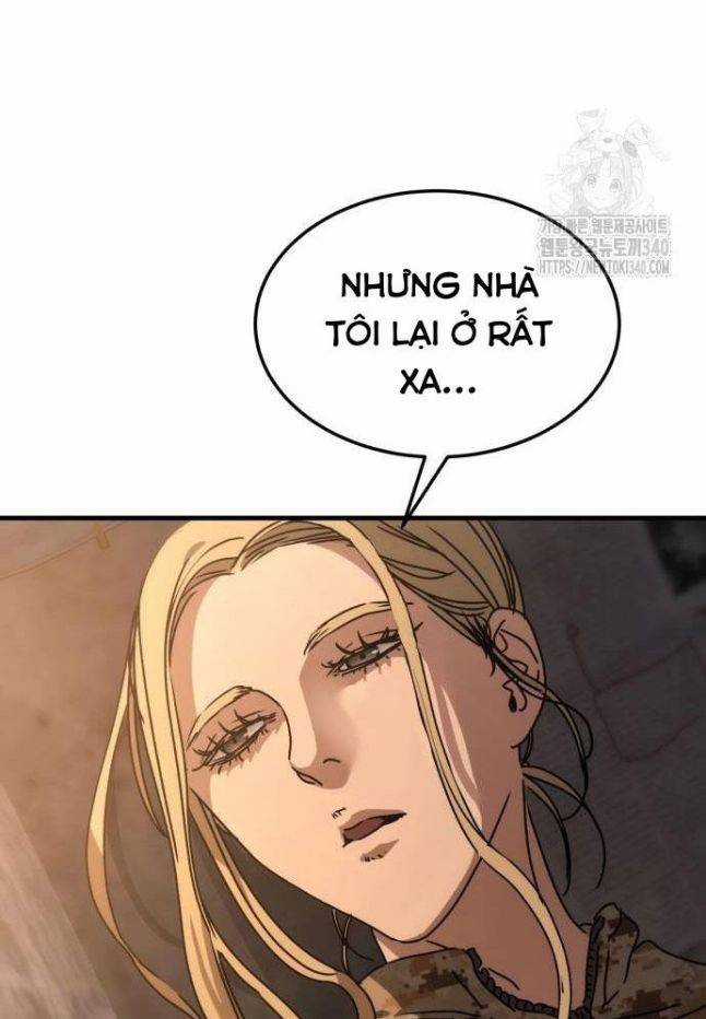 D-Day: Hầm Trú Ẩn - Chapter 7 - Trang 43