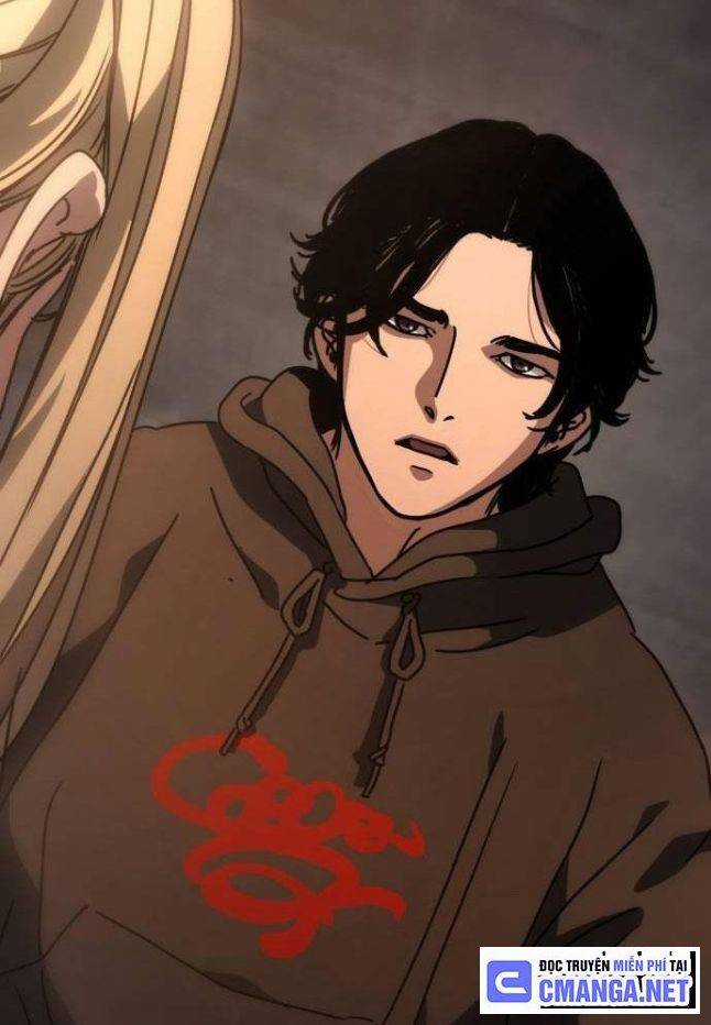 D-Day: Hầm Trú Ẩn - Chapter 7 - Trang 54