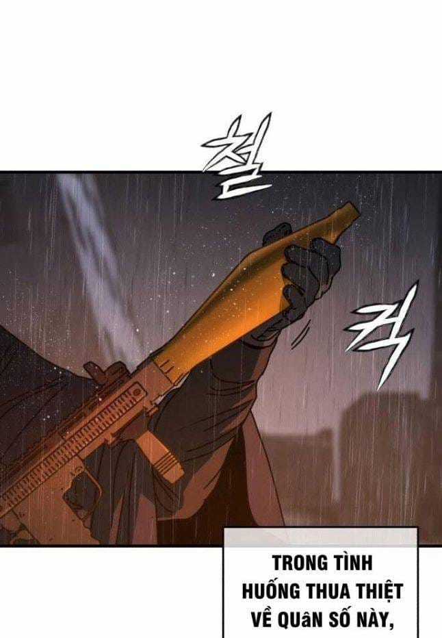 D-Day: Hầm Trú Ẩn - Chapter 7 - Trang 64