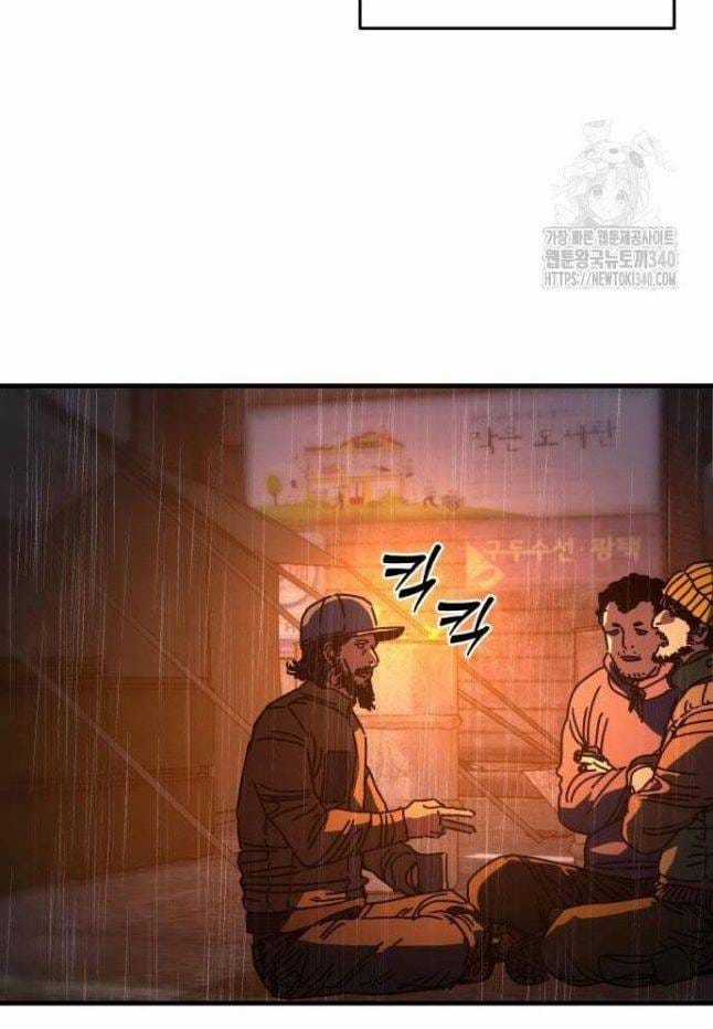 D-Day: Hầm Trú Ẩn - Chapter 7 - Trang 65