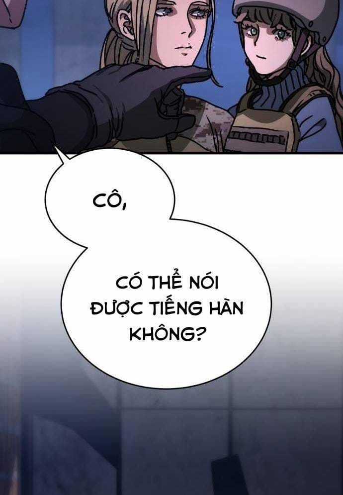 D-Day: Hầm Trú Ẩn - Chapter 7 - Trang 8