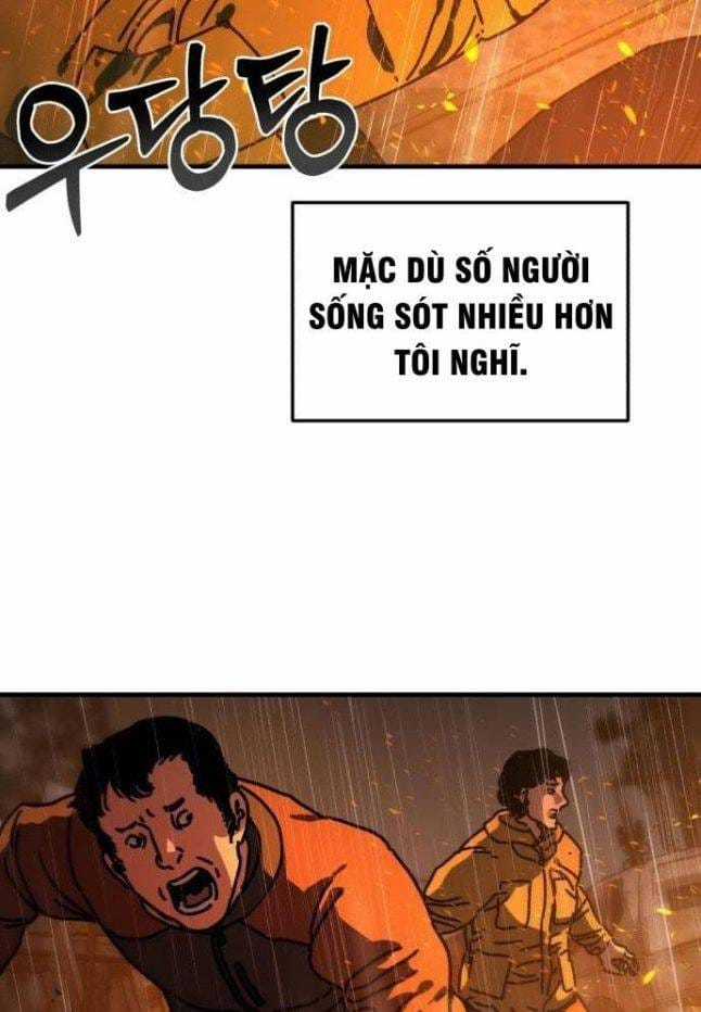 D-Day: Hầm Trú Ẩn - Chapter 7 - Trang 74