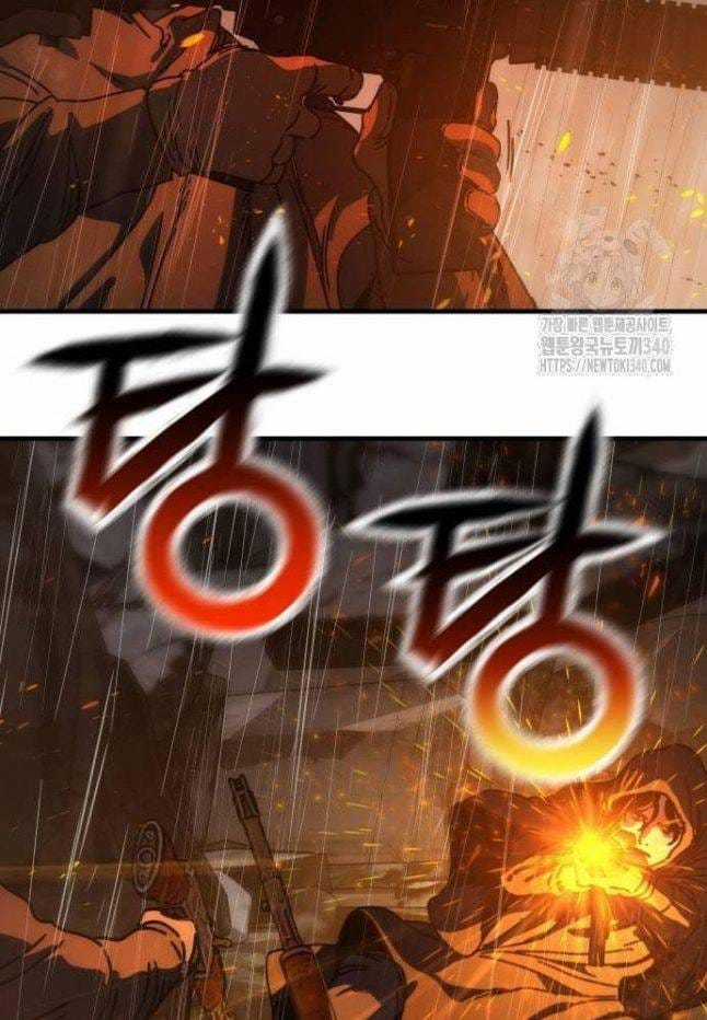 D-Day: Hầm Trú Ẩn - Chapter 7 - Trang 80