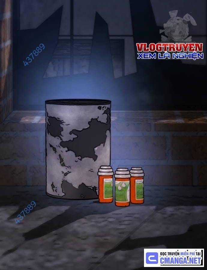 D-Day: Hầm Trú Ẩn - Chapter 7 - Trang 9