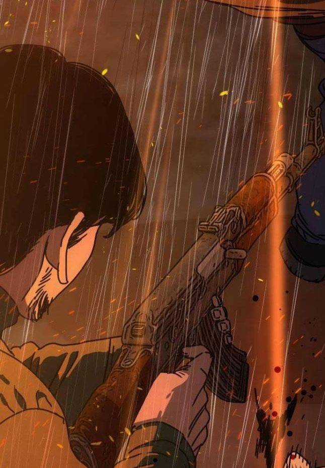 D-Day: Hầm Trú Ẩn - Chapter 7 - Trang 82