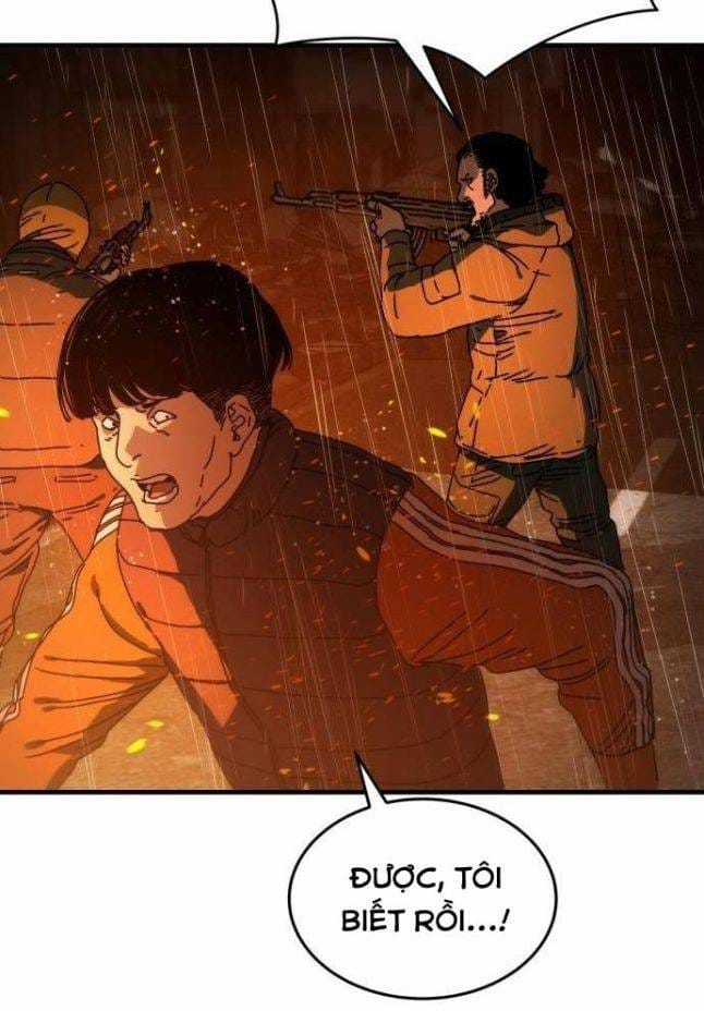 D-Day: Hầm Trú Ẩn - Chapter 7 - Trang 89