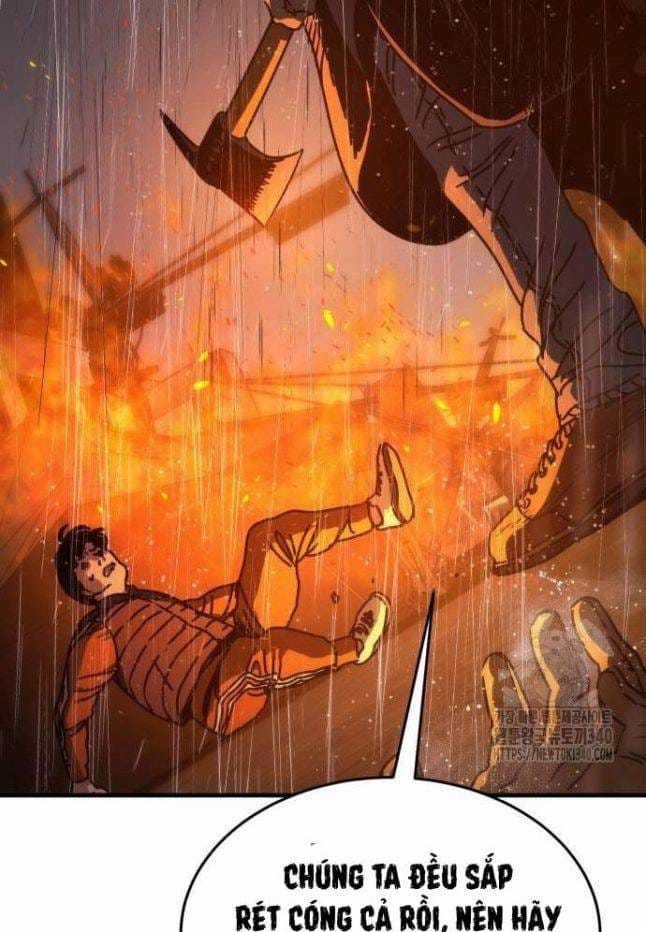 D-Day: Hầm Trú Ẩn - Chapter 7 - Trang 98