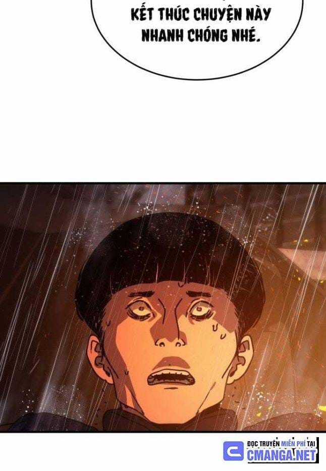 D-Day: Hầm Trú Ẩn - Chapter 7 - Trang 99