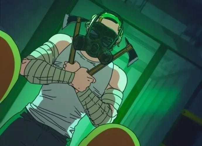 D-Day: Hầm Trú Ẩn - Chapter 70.1 - Trang 176