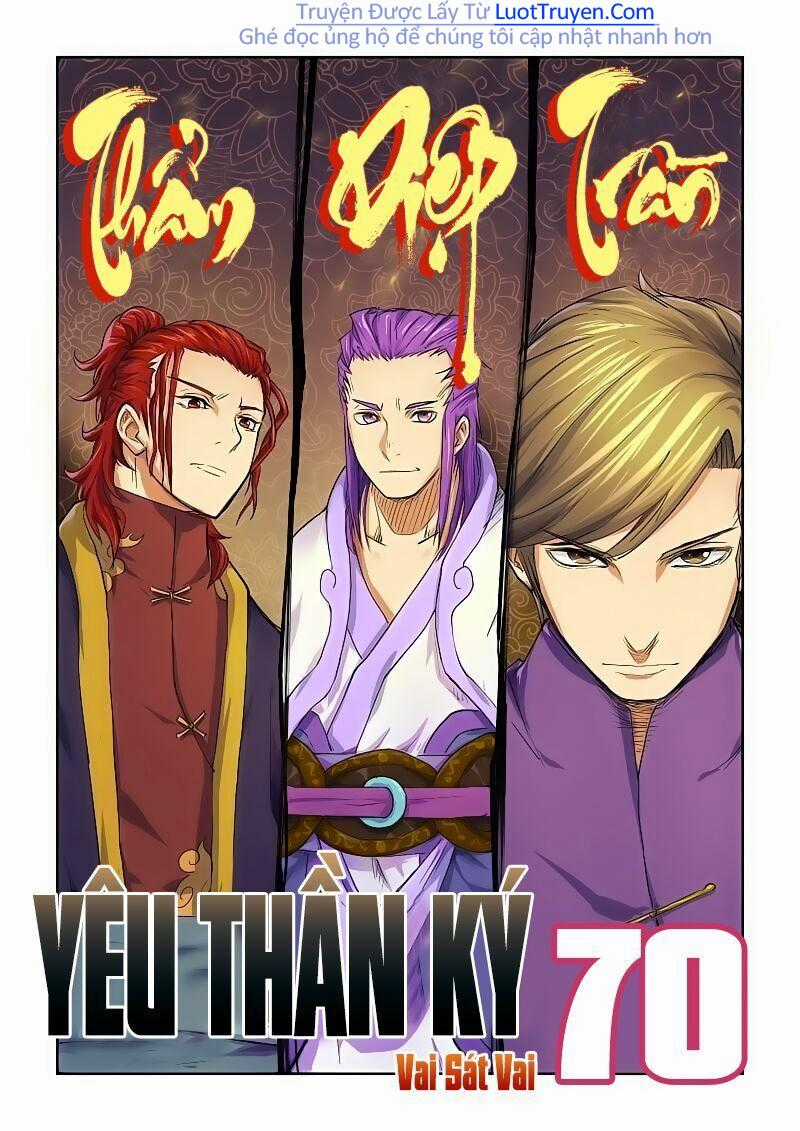 D-Day: Hầm Trú Ẩn - Chapter 70 - Trang 4