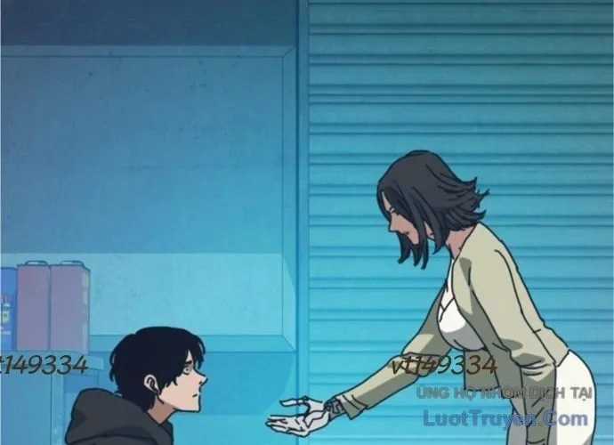 D-Day: Hầm Trú Ẩn - Chapter 71.1 - Trang 19