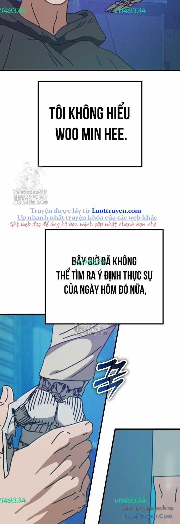 D-Day: Hầm Trú Ẩn - Chapter 71 - Trang 13