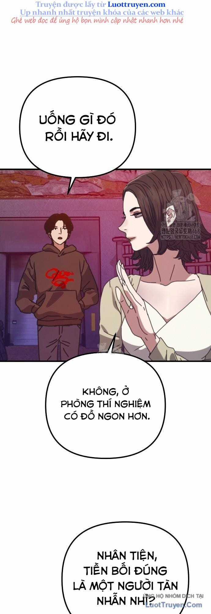 D-Day: Hầm Trú Ẩn - Chapter 71 - Trang 19