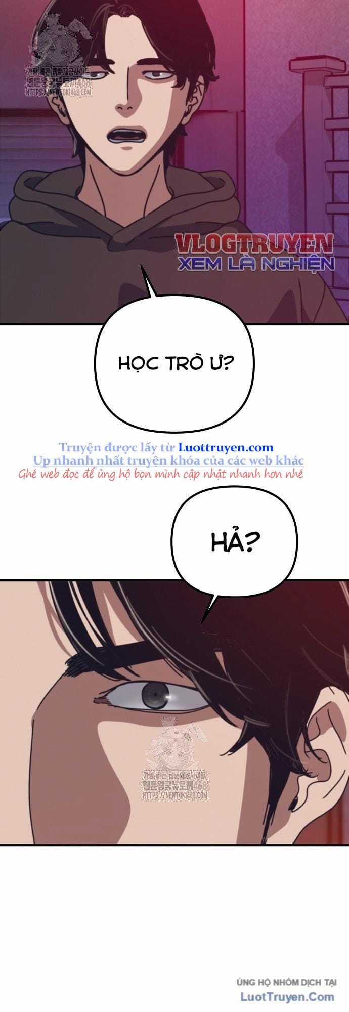 D-Day: Hầm Trú Ẩn - Chapter 71 - Trang 21