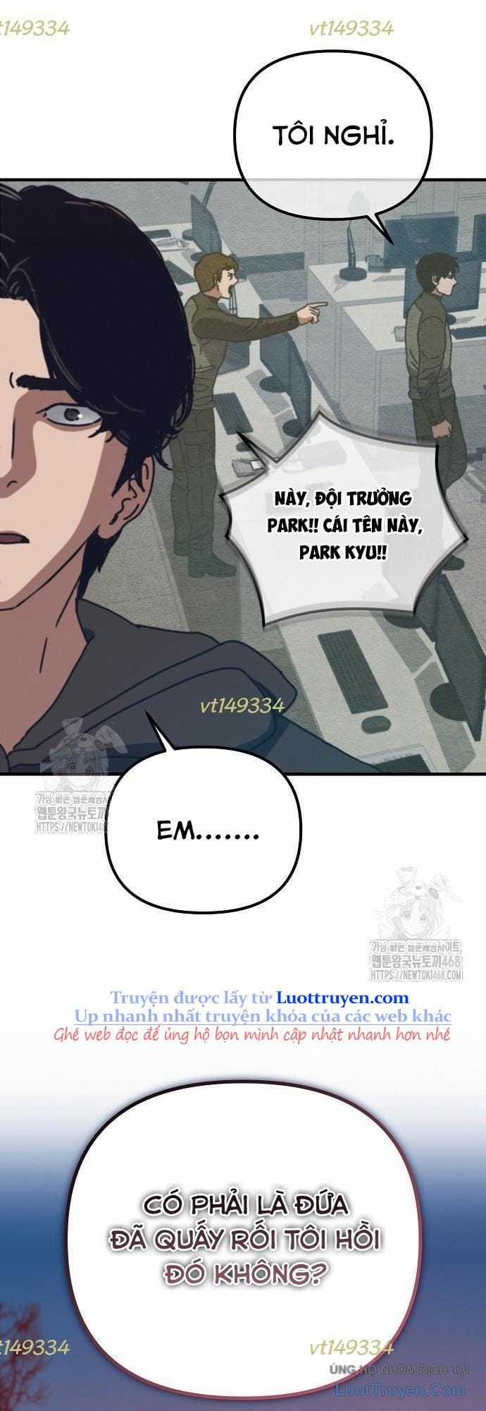 D-Day: Hầm Trú Ẩn - Chapter 71 - Trang 28