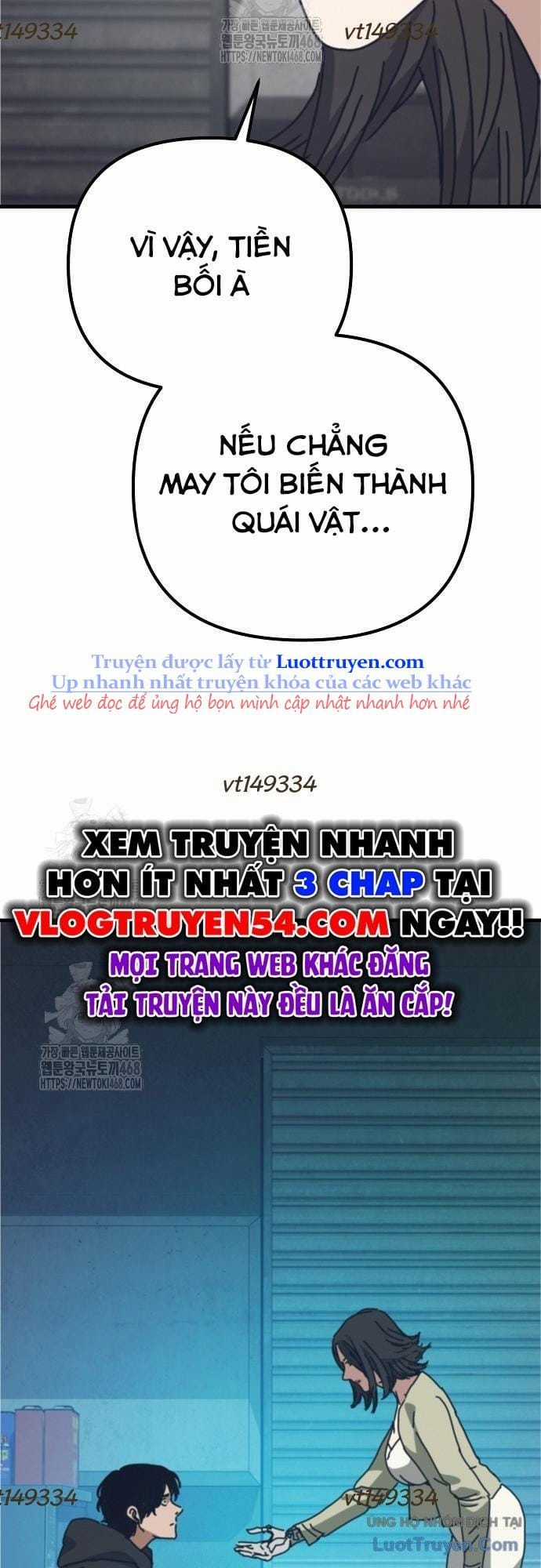 D-Day: Hầm Trú Ẩn - Chapter 71 - Trang 4