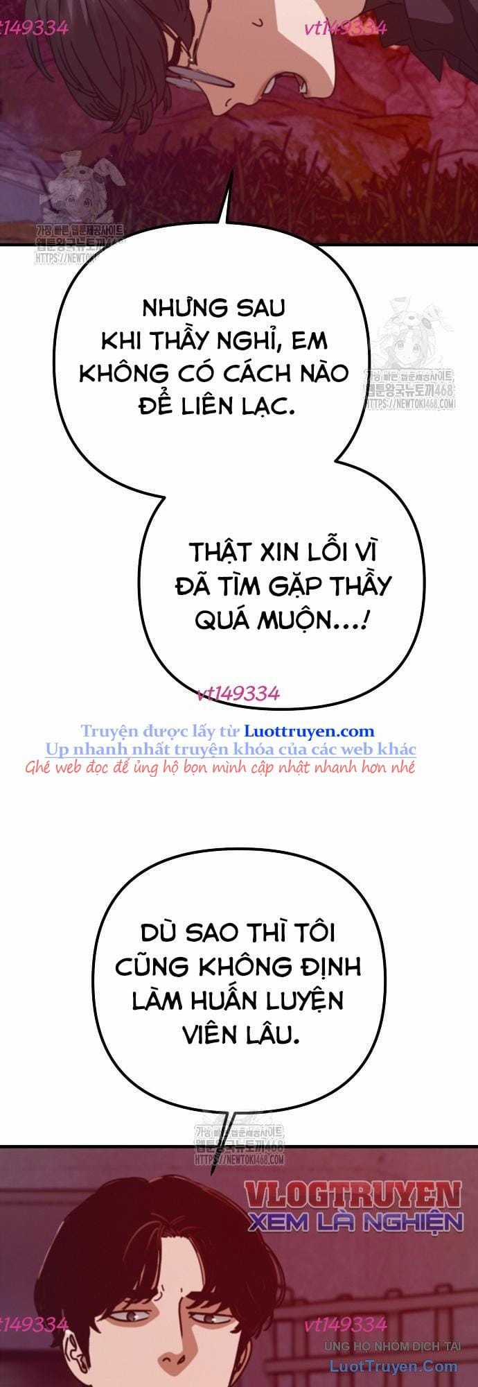 D-Day: Hầm Trú Ẩn - Chapter 71 - Trang 32