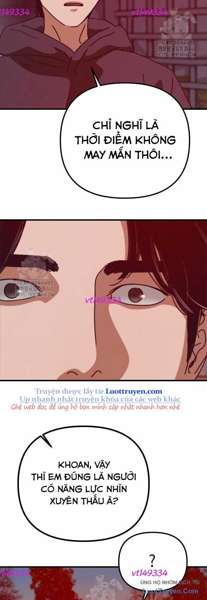 D-Day: Hầm Trú Ẩn - Chapter 71 - Trang 33