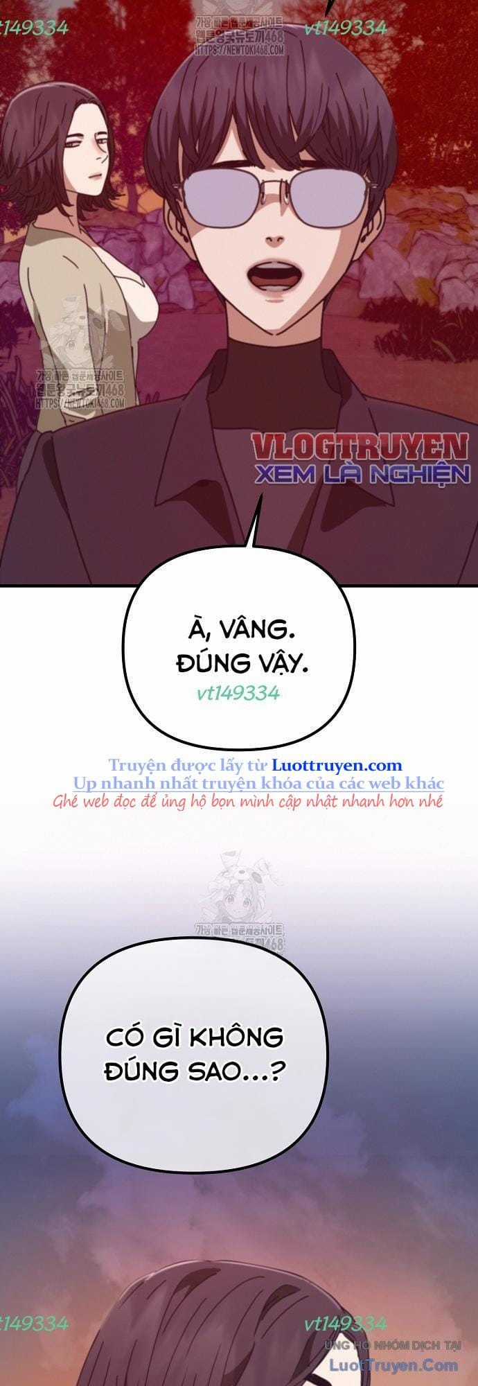 D-Day: Hầm Trú Ẩn - Chapter 71 - Trang 34