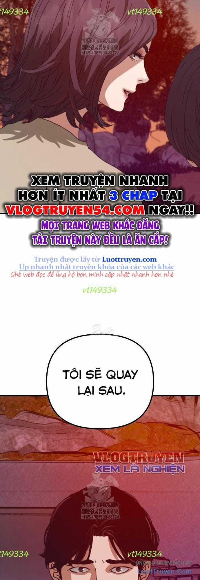 D-Day: Hầm Trú Ẩn - Chapter 71 - Trang 37