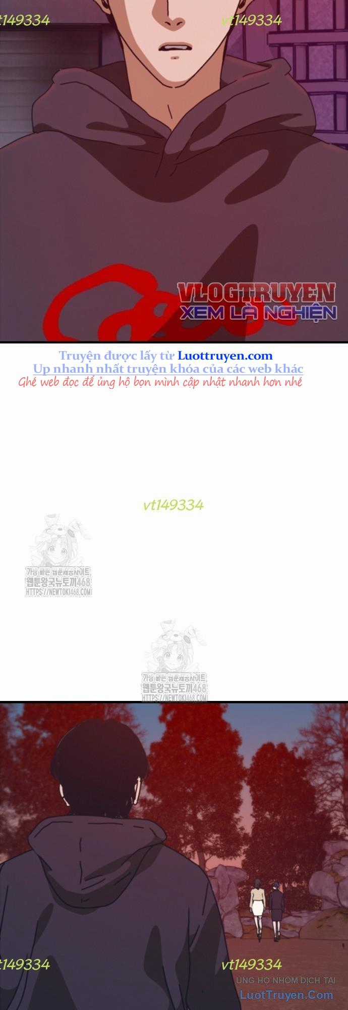 D-Day: Hầm Trú Ẩn - Chapter 71 - Trang 38