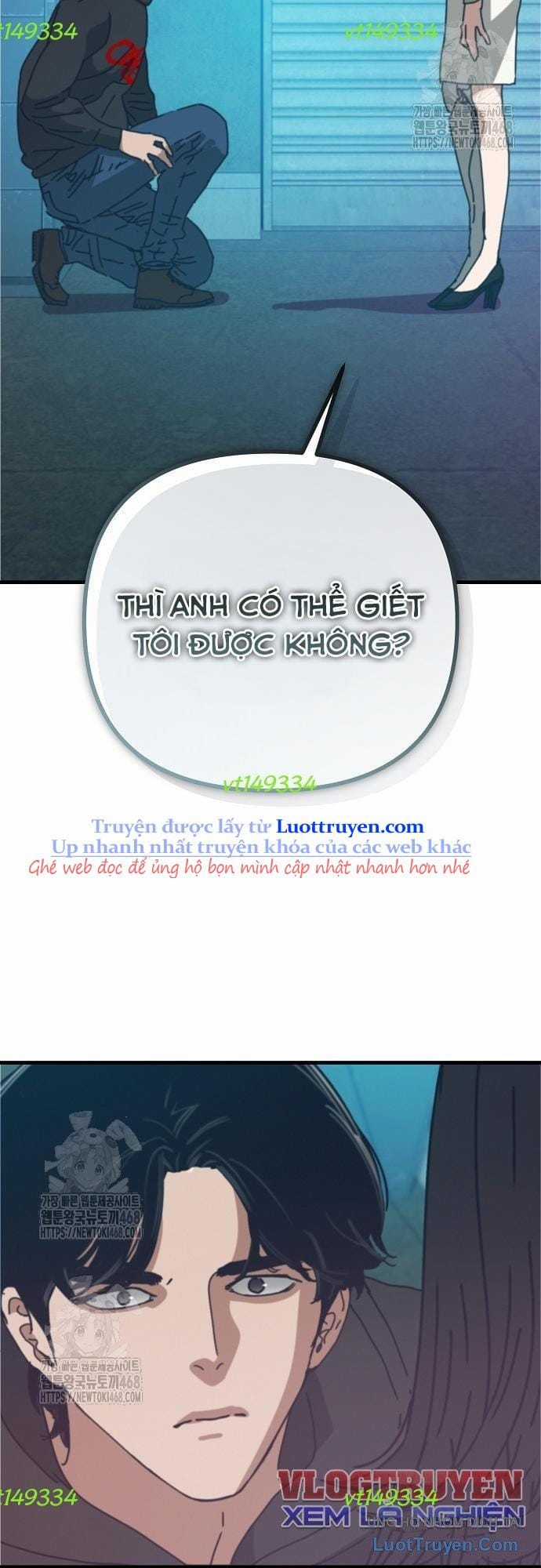 D-Day: Hầm Trú Ẩn - Chapter 71 - Trang 5