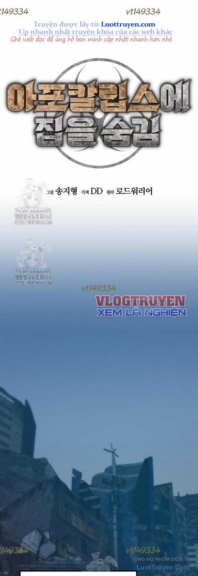 D-Day: Hầm Trú Ẩn - Chapter 71 - Trang 41