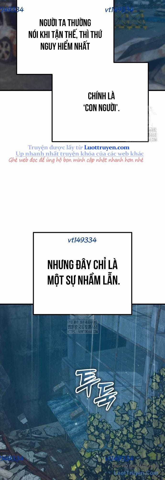 D-Day: Hầm Trú Ẩn - Chapter 71 - Trang 42