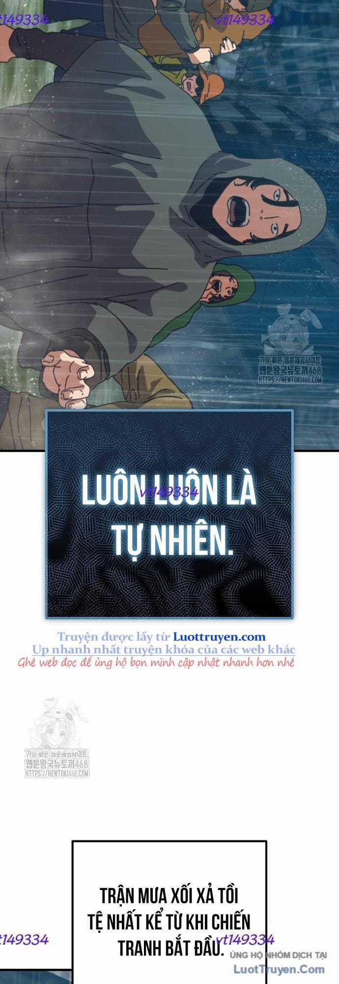 D-Day: Hầm Trú Ẩn - Chapter 71 - Trang 45