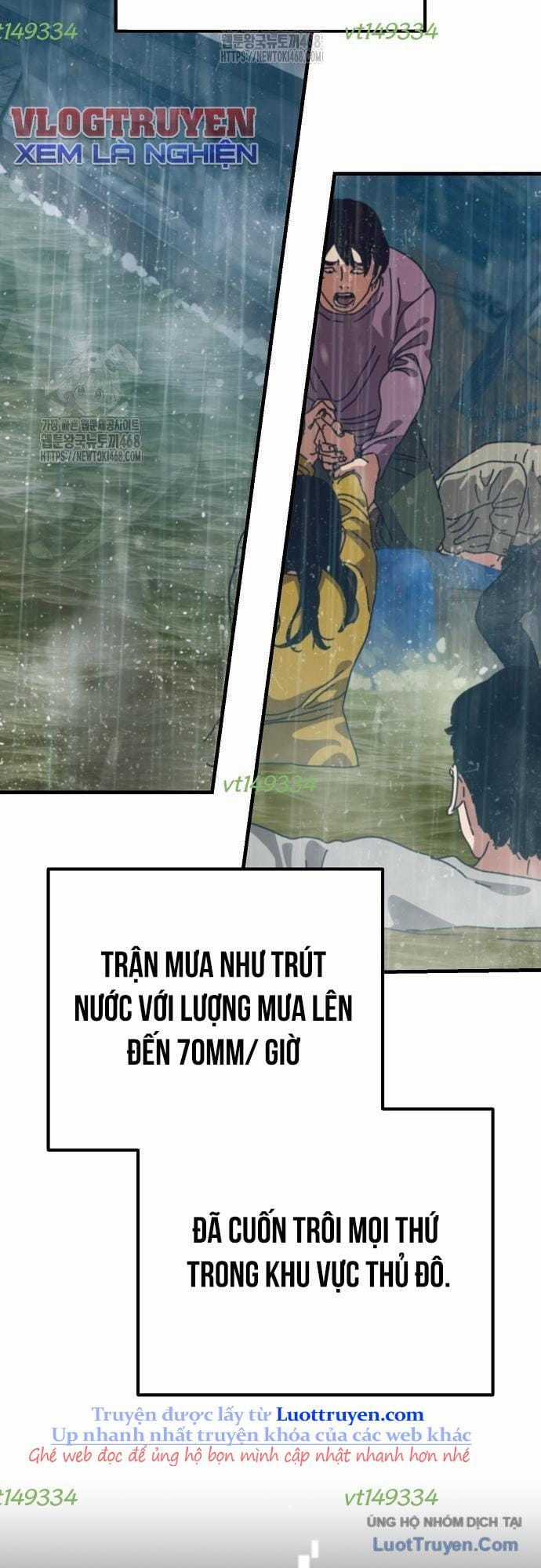 D-Day: Hầm Trú Ẩn - Chapter 71 - Trang 46