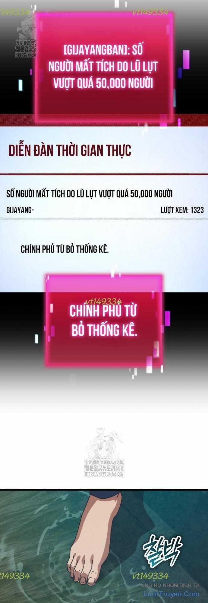 D-Day: Hầm Trú Ẩn - Chapter 71 - Trang 47