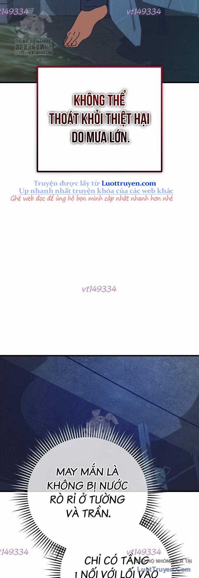 D-Day: Hầm Trú Ẩn - Chapter 71 - Trang 49