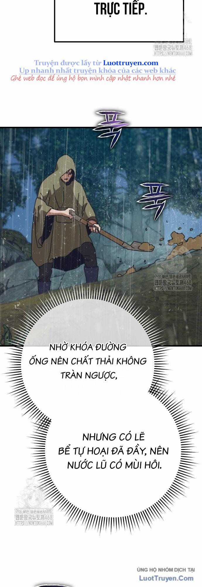 D-Day: Hầm Trú Ẩn - Chapter 71 - Trang 53