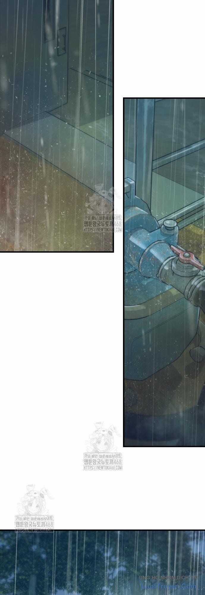 D-Day: Hầm Trú Ẩn - Chapter 71 - Trang 55