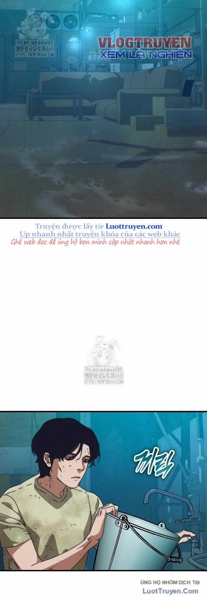 D-Day: Hầm Trú Ẩn - Chapter 71 - Trang 57