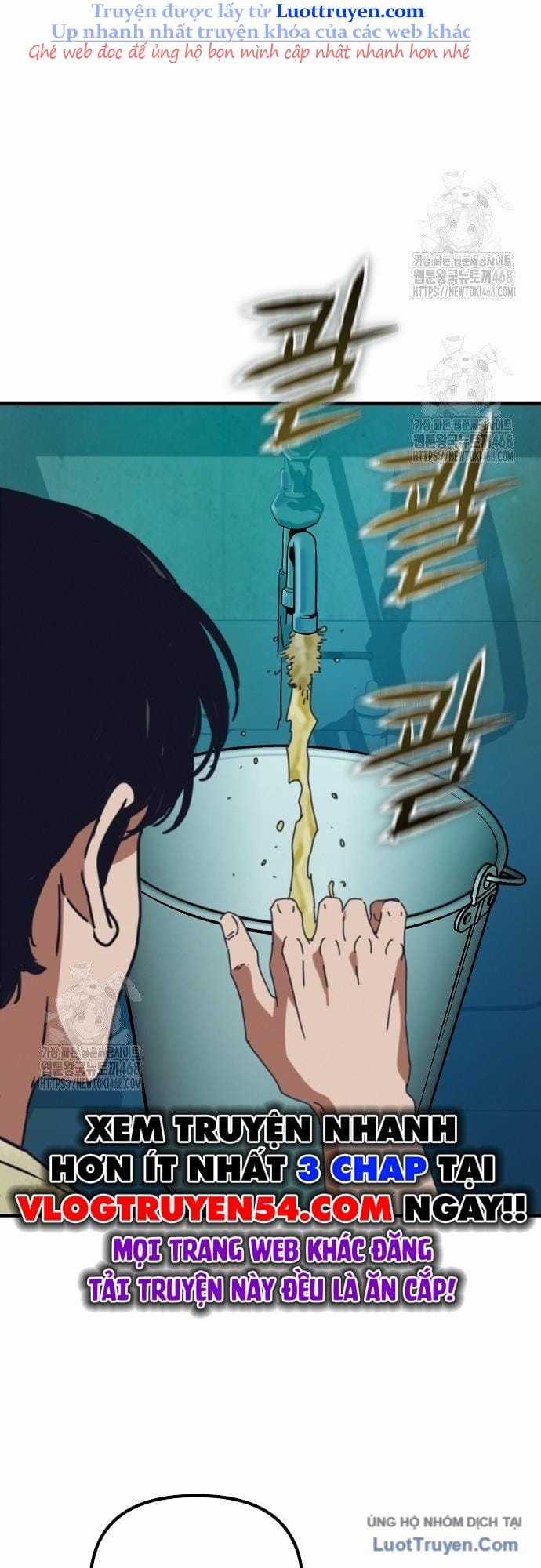 D-Day: Hầm Trú Ẩn - Chapter 71 - Trang 58