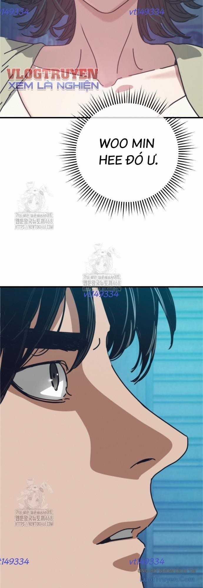 D-Day: Hầm Trú Ẩn - Chapter 71 - Trang 7