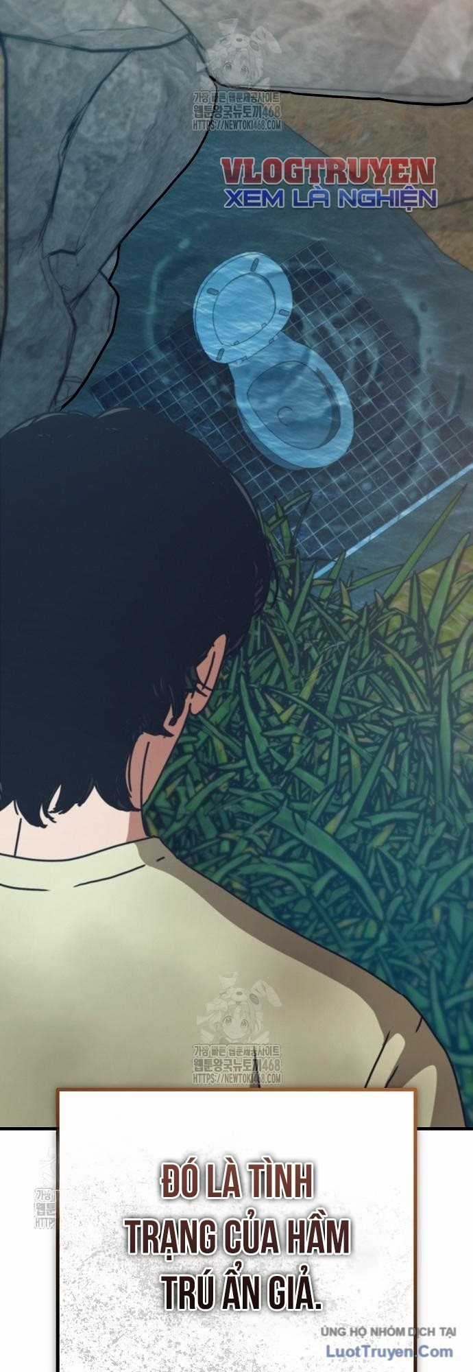 D-Day: Hầm Trú Ẩn - Chapter 71 - Trang 61