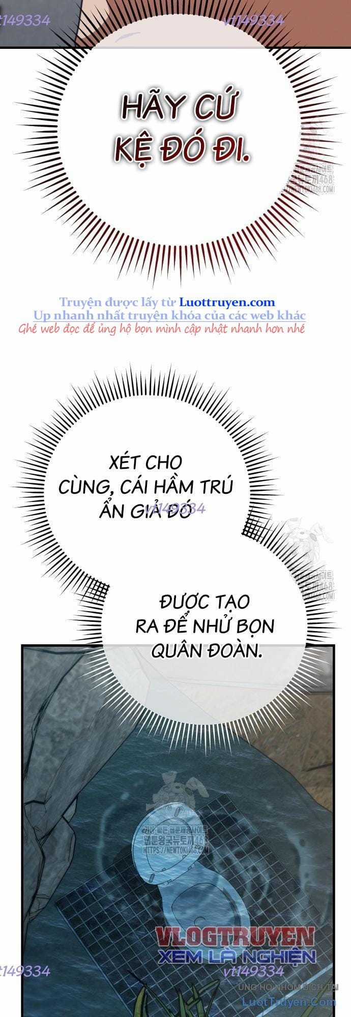 D-Day: Hầm Trú Ẩn - Chapter 71 - Trang 64