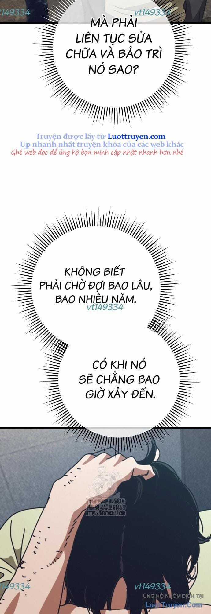 D-Day: Hầm Trú Ẩn - Chapter 71 - Trang 66