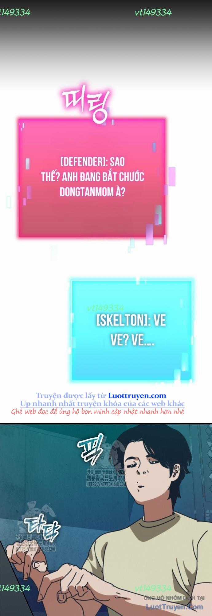 D-Day: Hầm Trú Ẩn - Chapter 71 - Trang 71