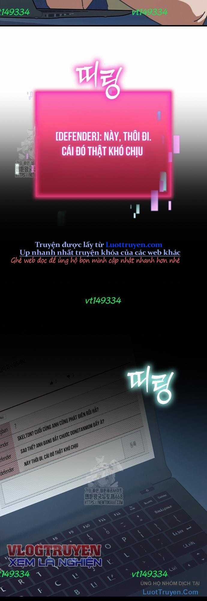 D-Day: Hầm Trú Ẩn - Chapter 71 - Trang 72