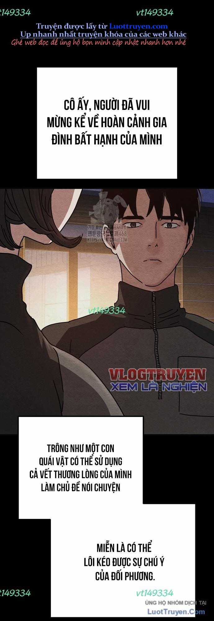 D-Day: Hầm Trú Ẩn - Chapter 71 - Trang 9