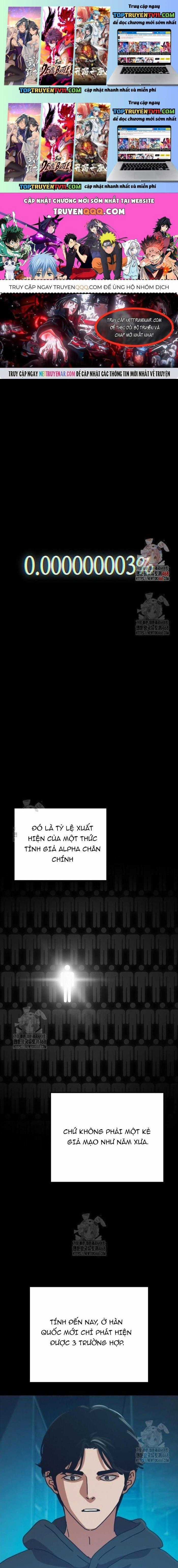 D-Day: Hầm Trú Ẩn - Chapter 72.1 - Trang 1