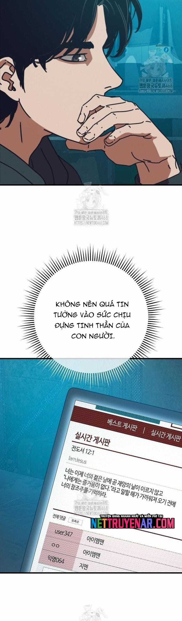 D-Day: Hầm Trú Ẩn - Chapter 72.1 - Trang 16