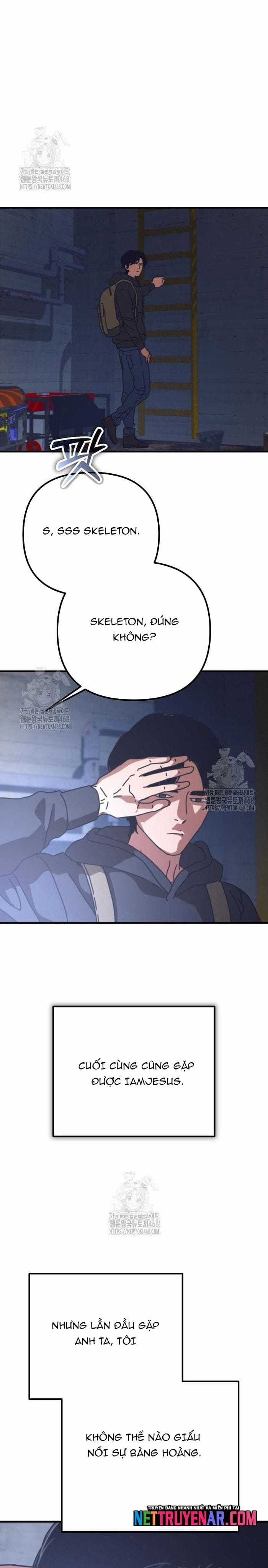 D-Day: Hầm Trú Ẩn - Chapter 72.1 - Trang 35